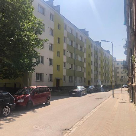 Apartamenti Elkonju 3 Лиепая Экстерьер фото