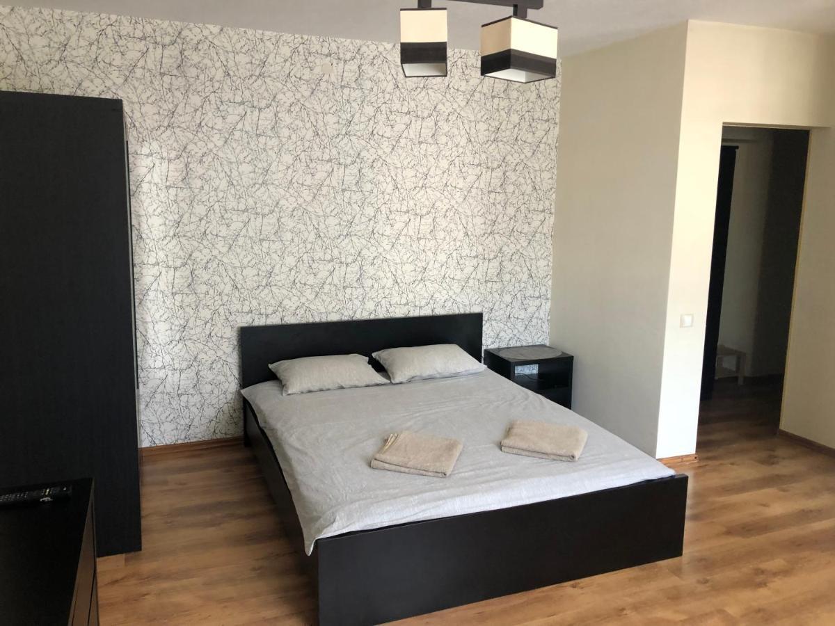 Apartamenti Elkonju 3 Лиепая Экстерьер фото