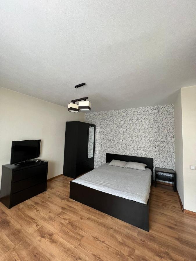 Apartamenti Elkonju 3 Лиепая Экстерьер фото